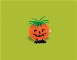 Pumpkin Wind-Up Character