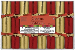 Thanksgiving Crackers | Party Supplies