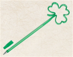 Shamrock Pen | Party Supplies