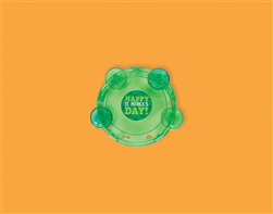 St. Patrick's Day Tambourines | Party Supplies