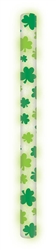 St. Patrick's Day Light-Up Foam Stick | Party Supplies