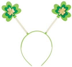 Shamrock Headbopper | Party Supplies