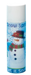 Spray Snow | Party Supplies