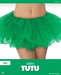Green Tutu | Party Supplies