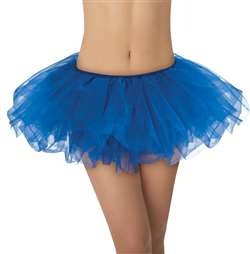 Blue Tutu | Party Supplies