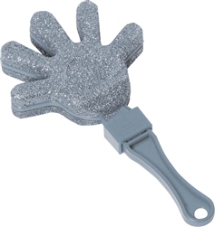 Hand Clappers - Asst Colors | party favors