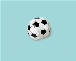 Soccer Fan Ball Favors | Party Supplies