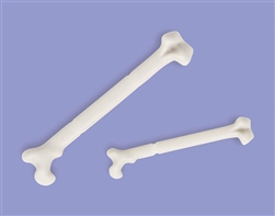 Mini Plastic Bones