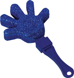 Hand Clapper Value Pack - Jewel Tones | party supplies