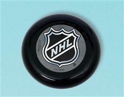 NHL Mini Flying Disc Favors | Party Supplies