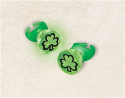 St. Patrick's Day Light-Up Ring | party supplies