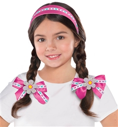 Hair Accessory Set | Party Supplies