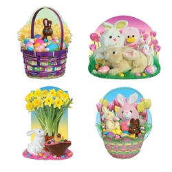 Easter Decorations for Sale