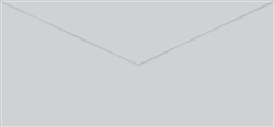 Silver Envelopes | Party Supplies