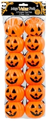 Pumpkin Treat Pails