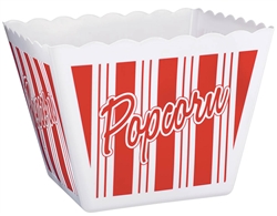 Hollywood Popcorn Bowl | Party Supplies