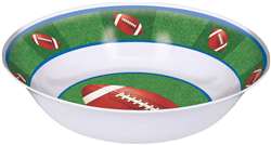 Football Bowl - 13" | Party Supplies