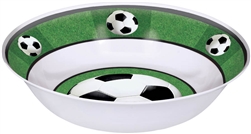 Soccer Fan Bowl | Party Supplies