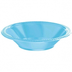 Caribbean 7" Bowls | Party Supplies