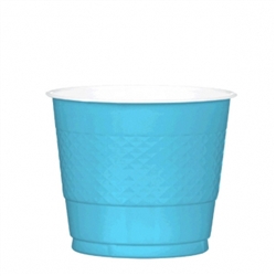 Caribbean 9 oz., Cups | party Supplies
