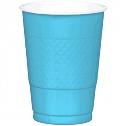Caribbean 16 oz., Cups | Party Supplies