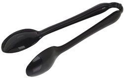 Tongs - Black | Party Supplies