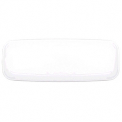 Long Platter - White | Party Supplies