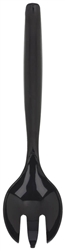 Serving Fork - Black | Party Supplies