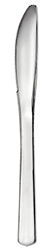 Premium Silver Plastic Knives - 32ct. | Party Supplies