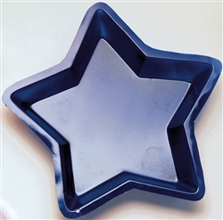 Plastic Star Tray Assortment | Patriotic Party Decorations