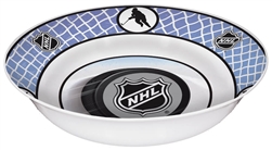 NHL Melamine Bowl | Party Supplies