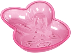 Bunny Candy Dish | Party Supplies