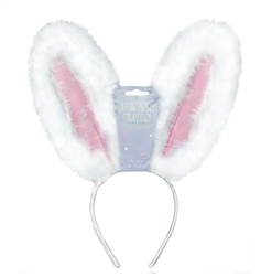 Sparklin' Spring Bunny Ears | Party Supplies