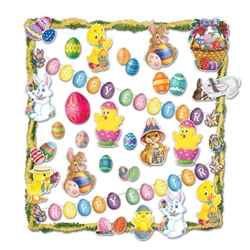 Easter Decorating Kit for Sale