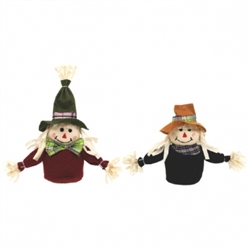 Scarecrow Ornament | Party Supplies