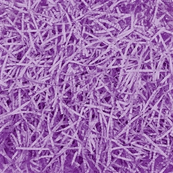 New Purple Easter Grass | Party Supplies