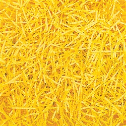 Sunshine Yellow Easter Grass | Party Supplies