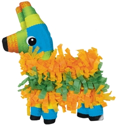 Pinata Jumbo Novelty Invitation | Party Supplies