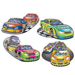 Racing Cutouts