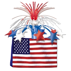 Patriotic Table Decorations for Sale