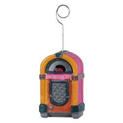 Jukebox Photo/Balloon Holder | Party Supplies