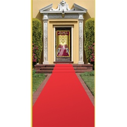 Red Carpet Runner