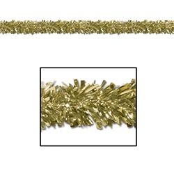 Gold Garland for Sale