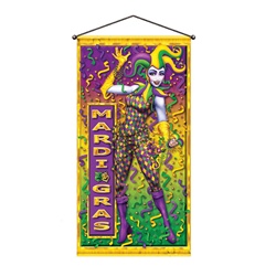 Mardi Gras Decorations for Sale