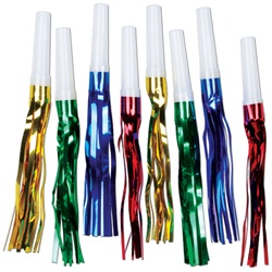 New Year's Eve Noisemakers for Sale
