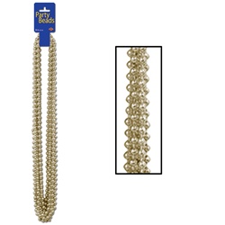 Gold Beads for Sale