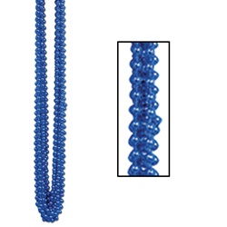 Blue Beads for Sale
