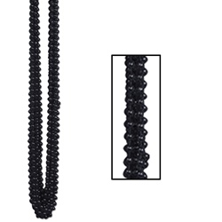 Black Beads for Sale