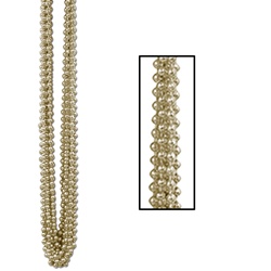 Gold Beads for Sale