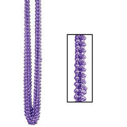 Purple Beads for Sale